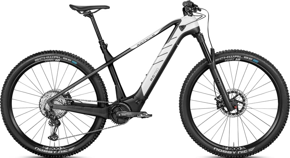 Rotwild R.C750 (HT) CORE 2022