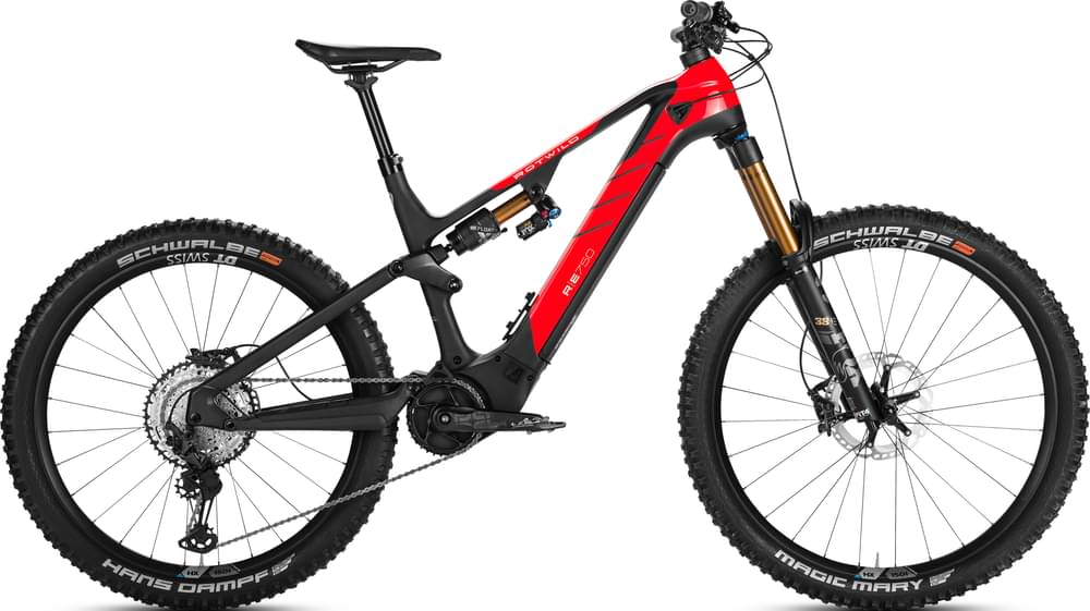 ROTWILD R.E750 PRO