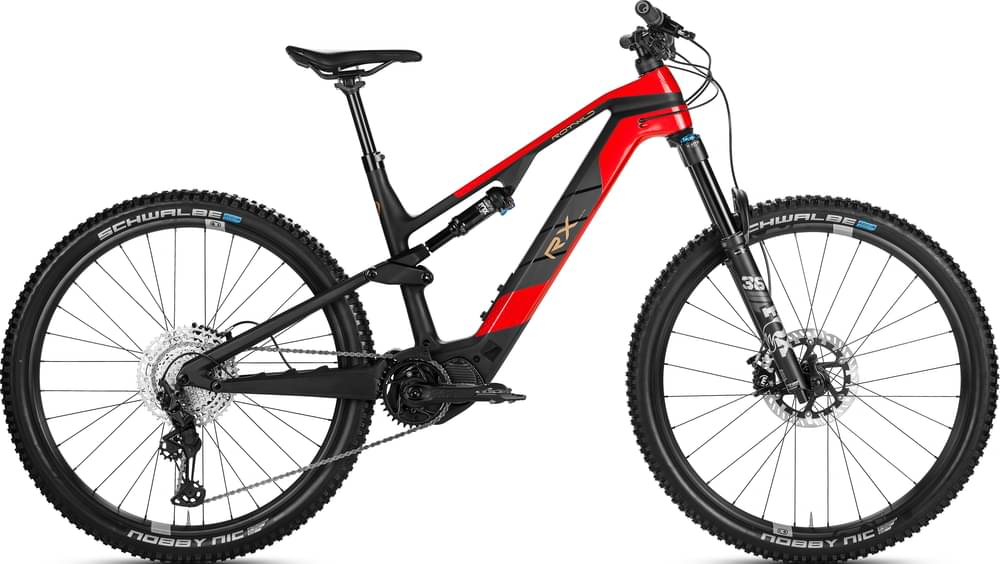 ROTWILD R.X375 CORE
