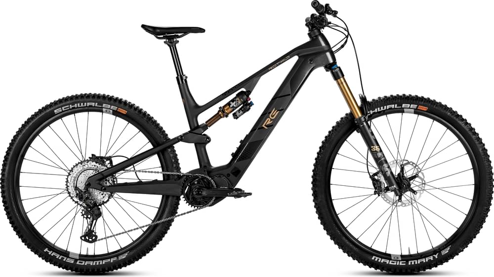 Rotwild R.E375 ULTRA