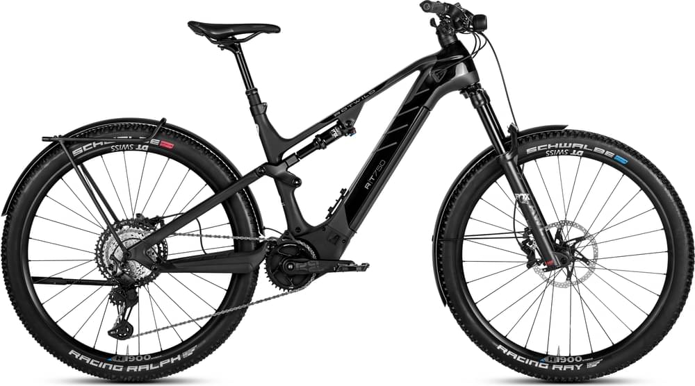 Rotwild R.T750 TOUR