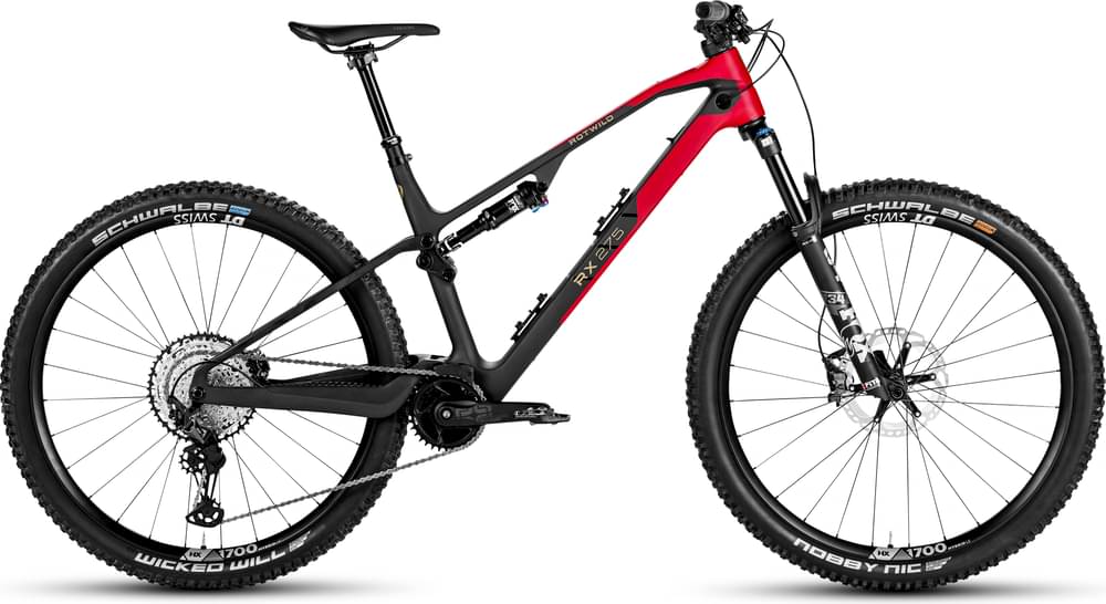 Rotwild R.X275 PRO