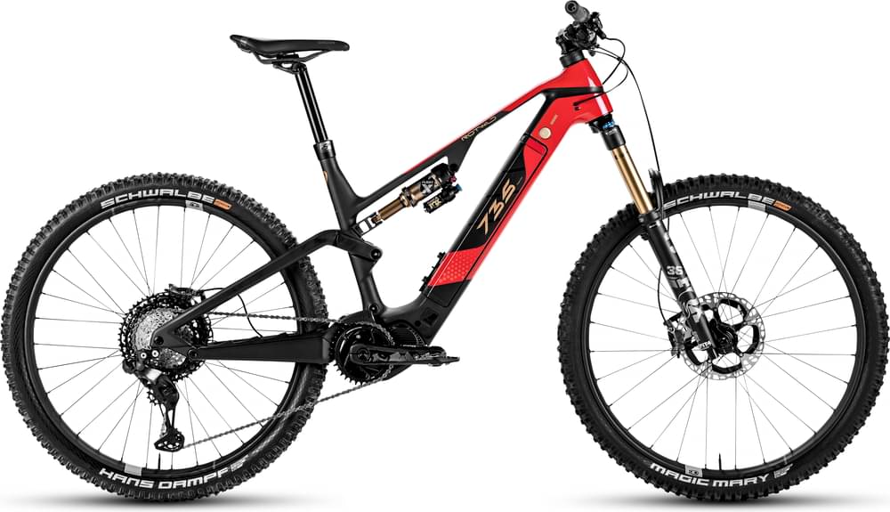 Rotwild R.X735 ULTRA 2023