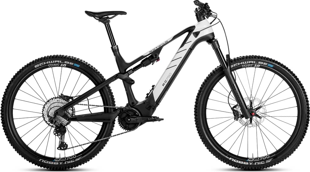 ROTWILD R.C750 PRO