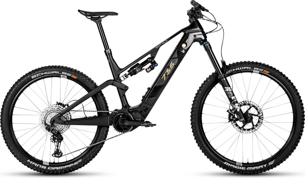 ROTWILD R.E735 CORE