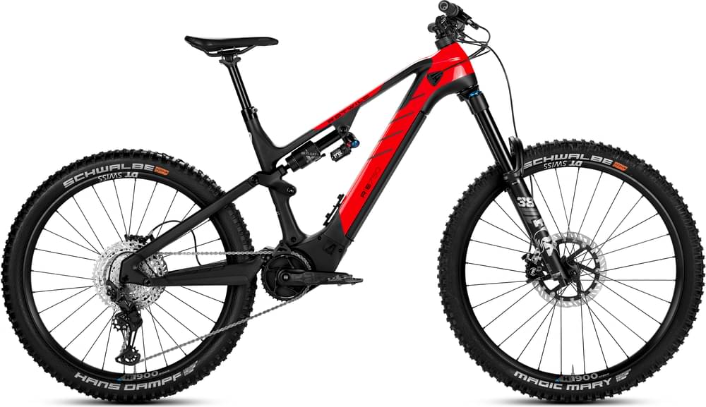 Rotwild R.E750 CORE 2024