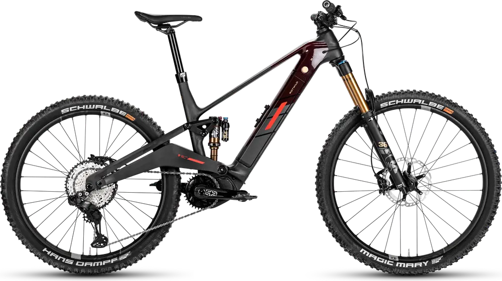 2024 Rotwild ULTRA – Specs, Comparisons, Reviews – 99 Spokes