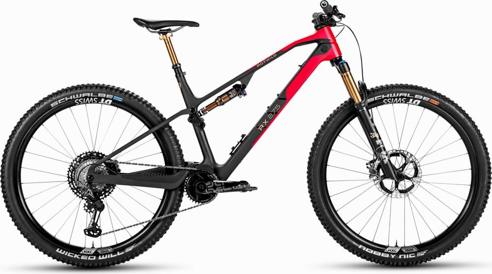 ROTWILD R.X275 ULTRA