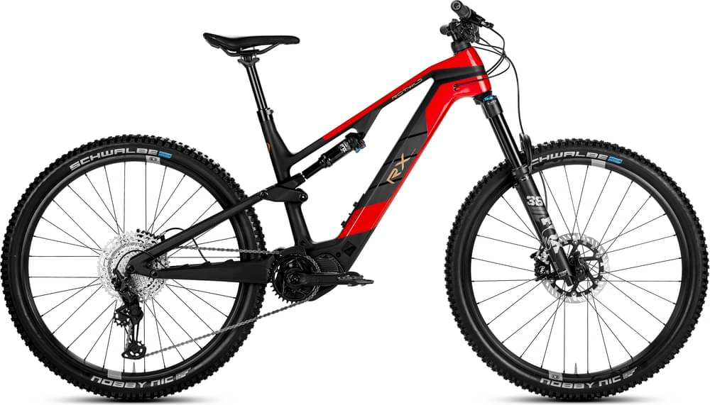 ROTWILD R.X375 CORE