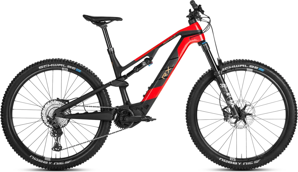 Rotwild R.X375 Pro
