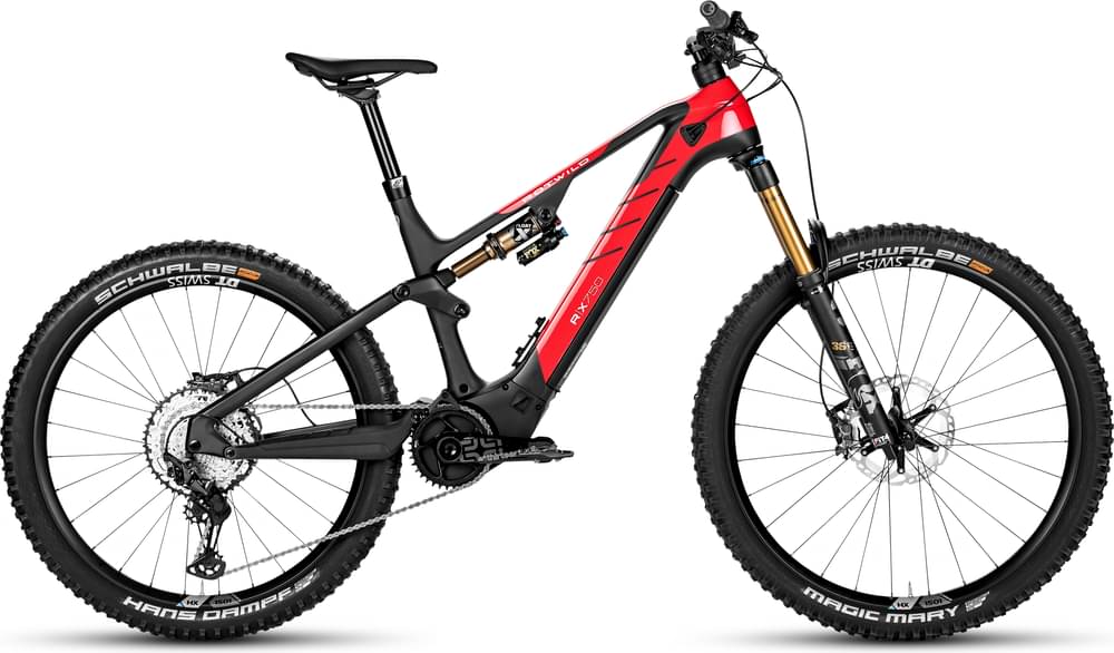 ROTWILD R.X750 PRO