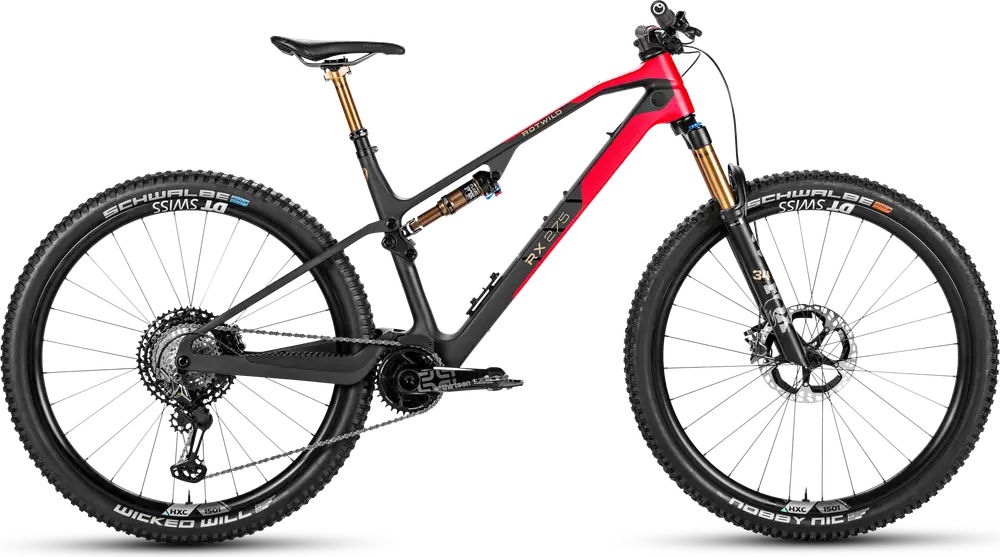 2025 Rotwild R.X275 ULTRA – Specs, Comparisons, Reviews – 99 Spokes