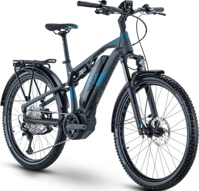 Compare: 2021 R RAYMON CrossRay E 4.0 