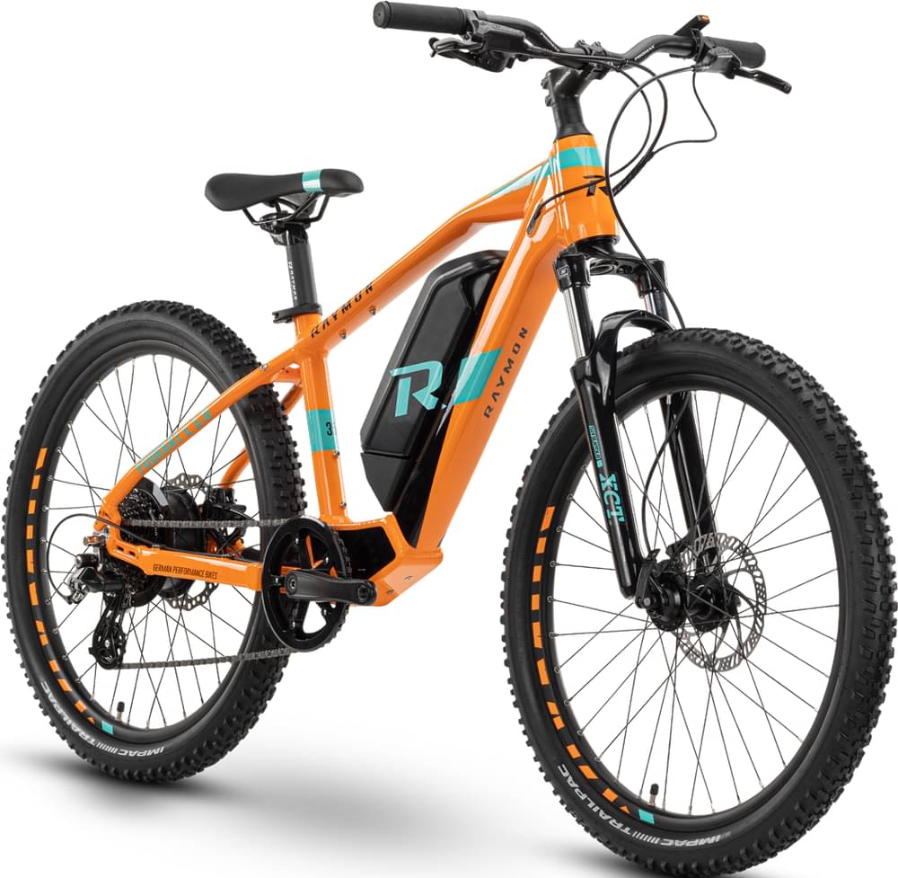 R Raymon FourRay E 1.0