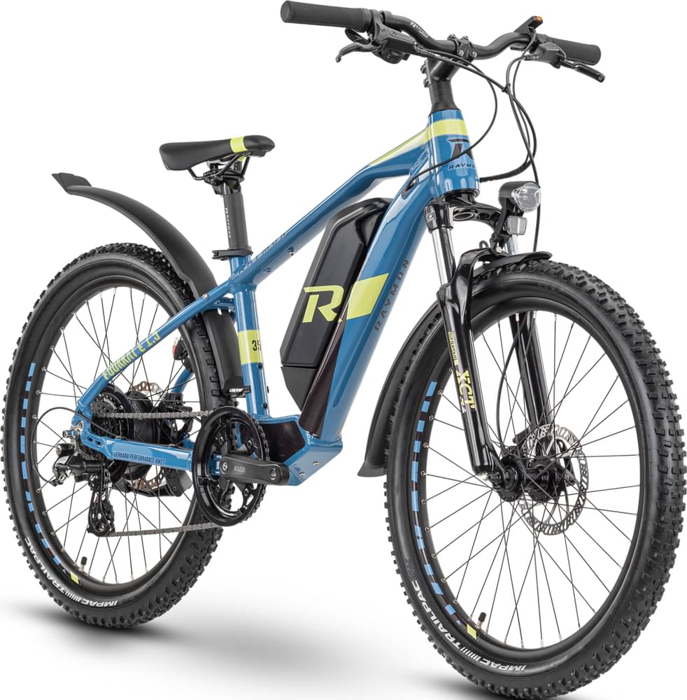R Raymon FourRay E 1.5 Street