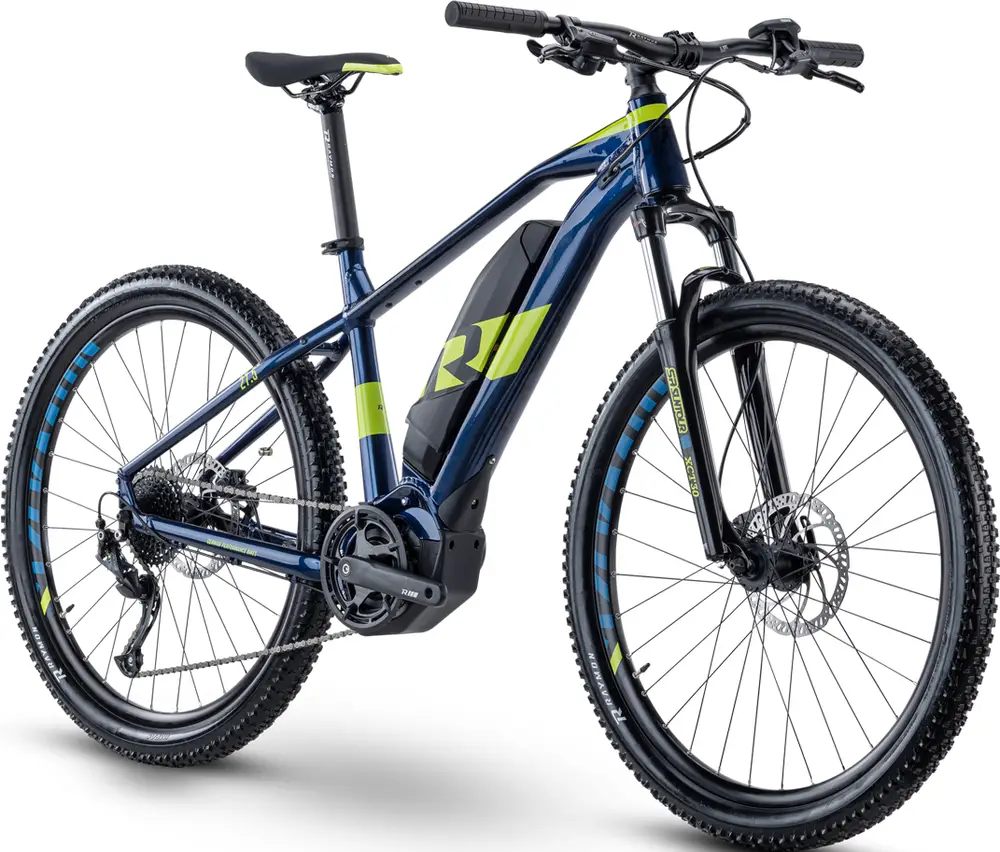 2021 R RAYMON HardRay E-Seven 4.0 – Specs, Comparisons, Reviews – 99 Spokes