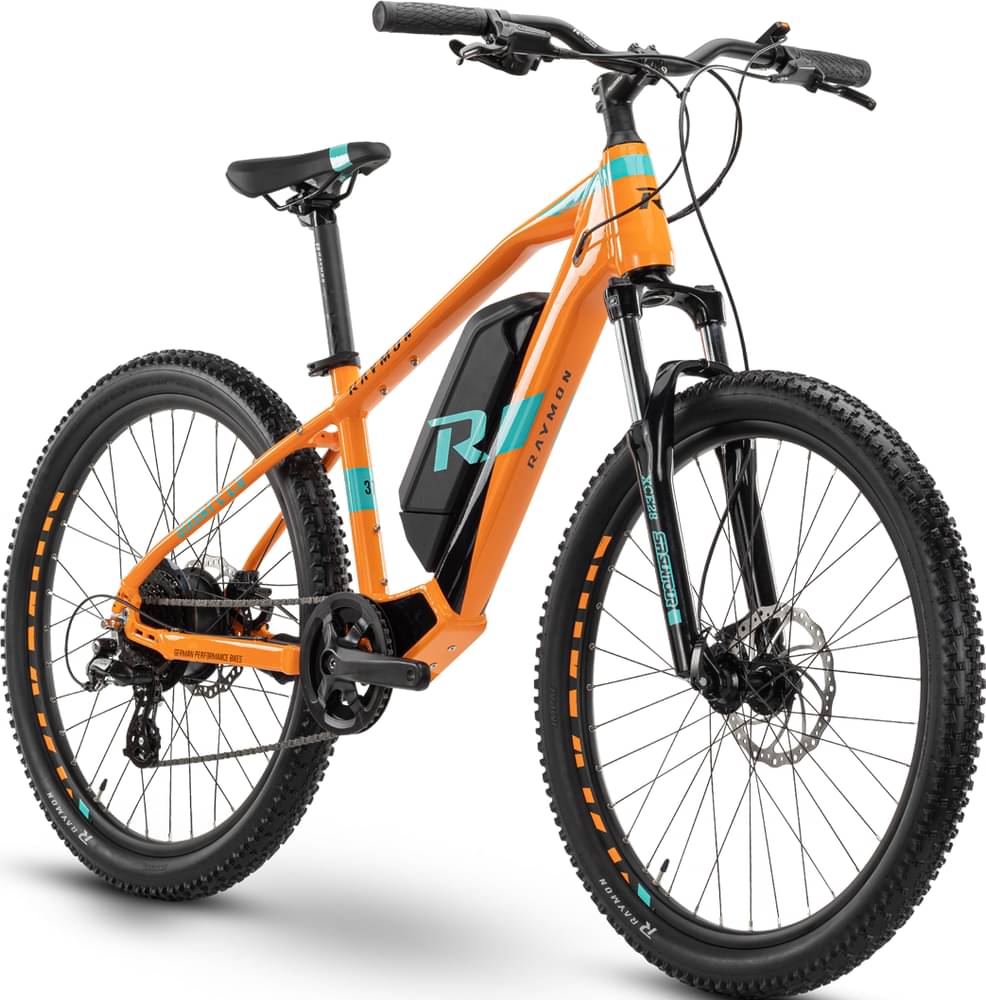 R Raymon SixRay E 1.0