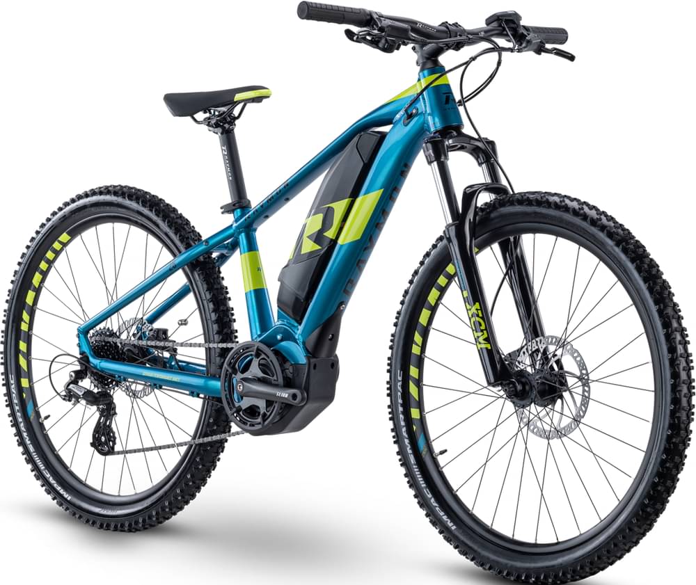 R Raymon SixRay E 3.0