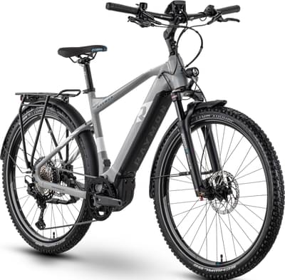 Compare: 2022 R RAYMON CrossRay E 3.0 