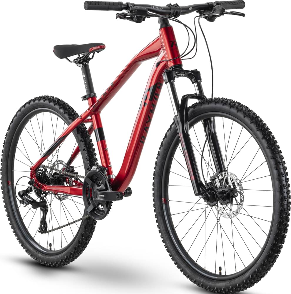 2022 R RAYMON HardRay 2.0 – Specs 