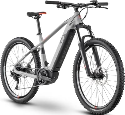 2022 R RAYMON HardRay E 6.0 – Specs 