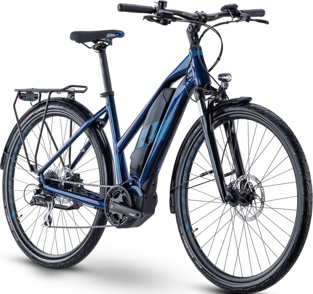 R Raymon TourRay E 2.0