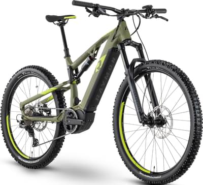 2022 R RAYMON TrailRay 140E 7.0 – Specs 