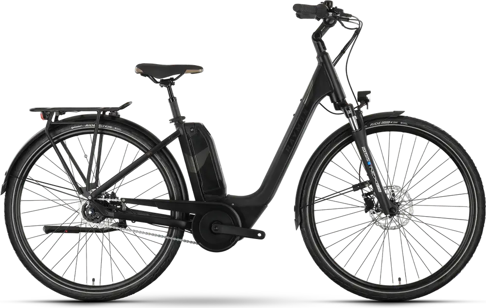 Raymon CityRay E 2.0 FW