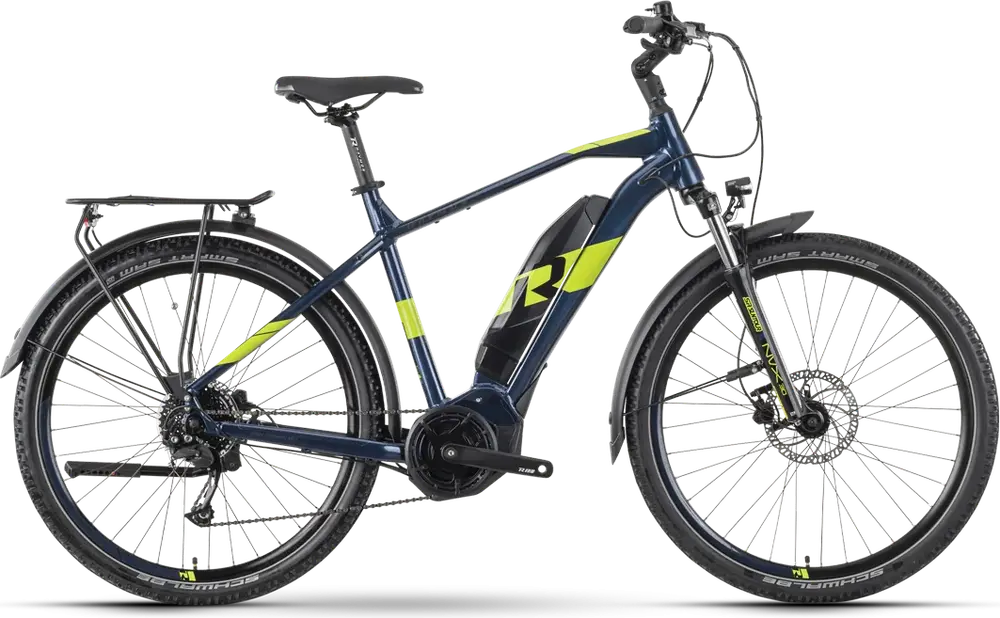 2024 R RAYMON CrossRay E 3.0 Gent – Specs, Comparisons, Reviews – 99 Spokes
