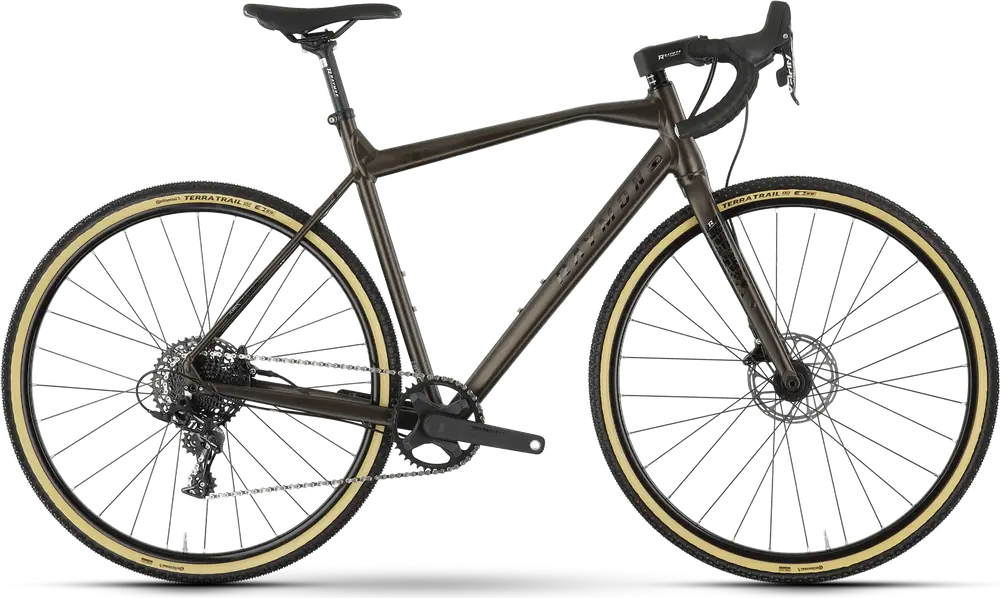 2024 R RAYMON GravelRay 5.0 SE Specs, Comparisons, Reviews 99 Spokes
