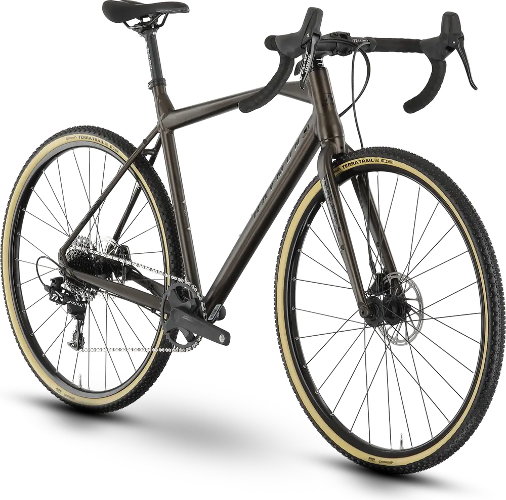 2024 R RAYMON GravelRay 5.0 SE Specs, Comparisons, Reviews 99 Spokes