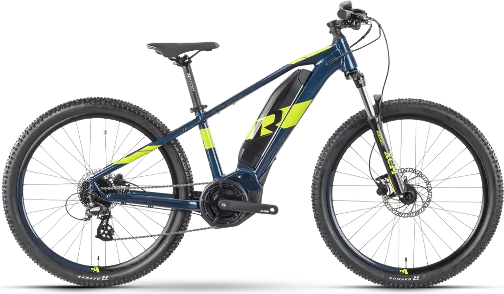 2024 R RAYMON HardRay E 1.0 – Specs, Comparisons, Reviews – 99 Spokes