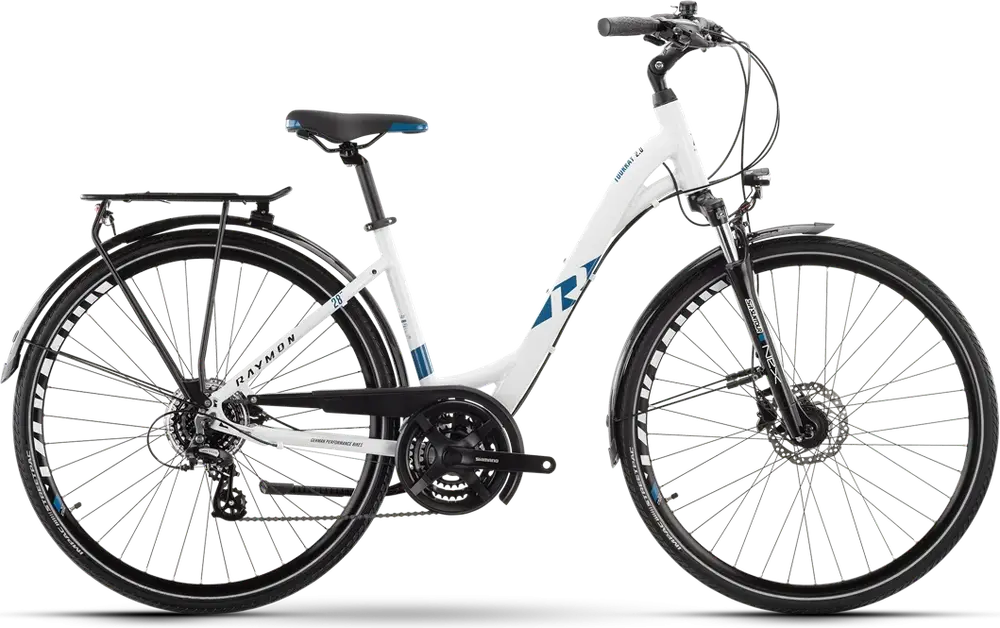 Raymon TourRay E 2.0