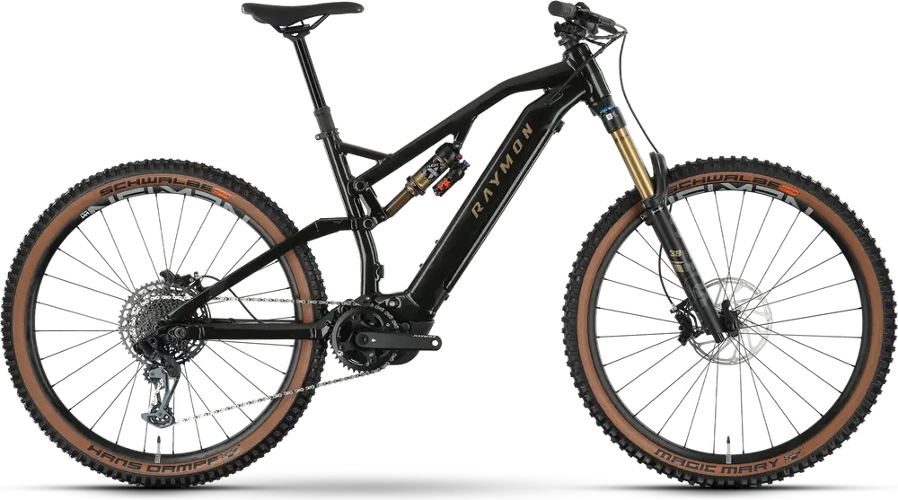 Pour RAYMON TrailRay 140E 11.0, Chargeur D'Origine Pour E-Bike 42V 4A