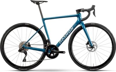 Rraymon Kirana Pro