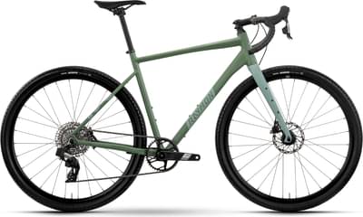 Rraymon Territ Ultra