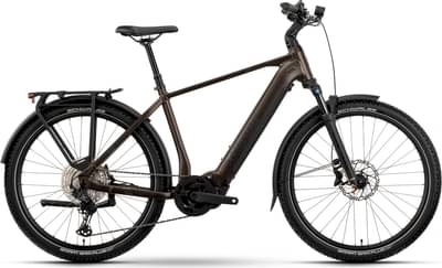Rraymon Tourray Ultra
