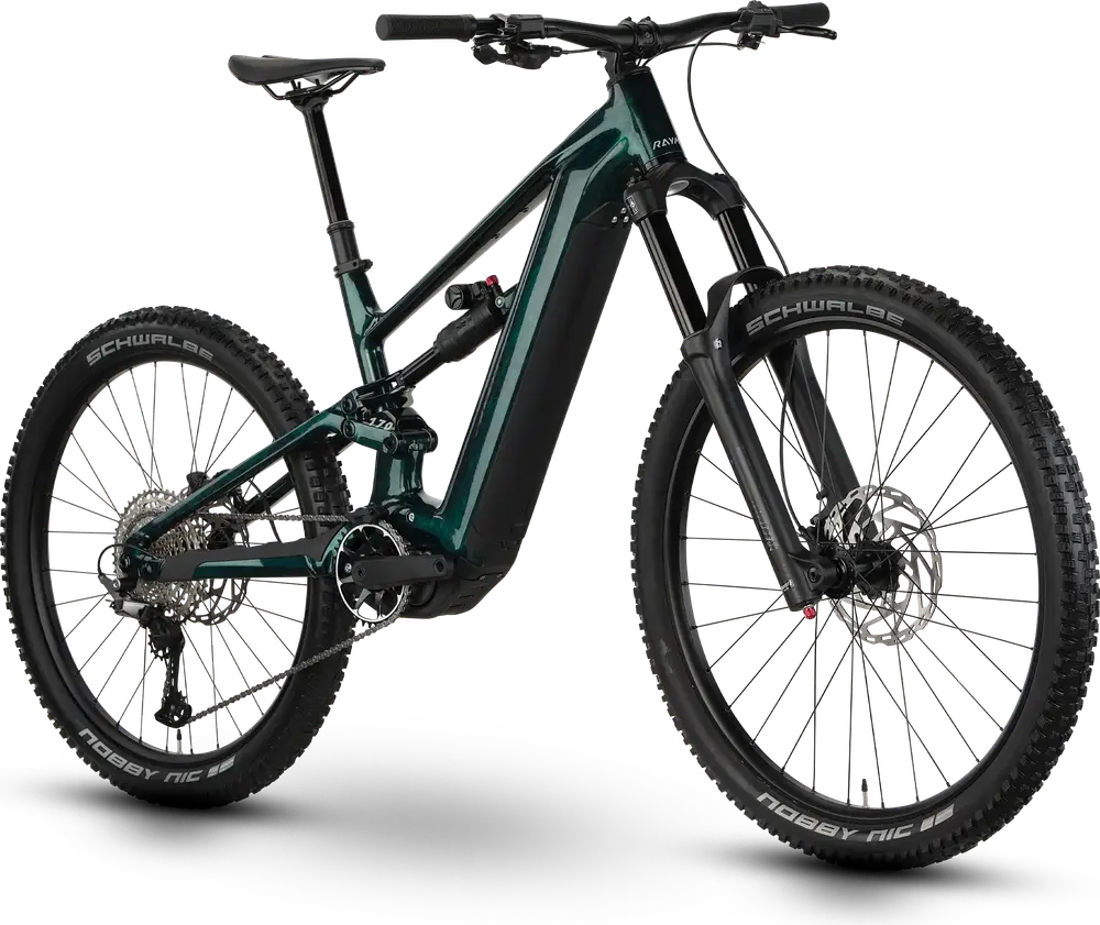 2026 R RAYMON RAVOR LT COMP – Especificaciones, Comparaciones, Reseñas ...