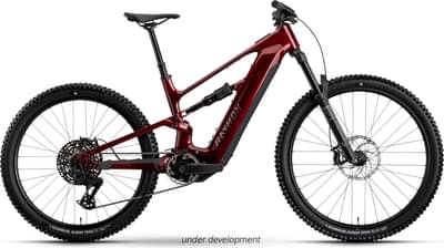 R Raymon RAVOR COMP 2026 — Precio y ficha técnica | 2BX