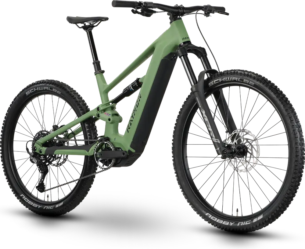 2026 R RAYMON Ravor Pure – Specs, Comparisons, Reviews – 99 Spokes