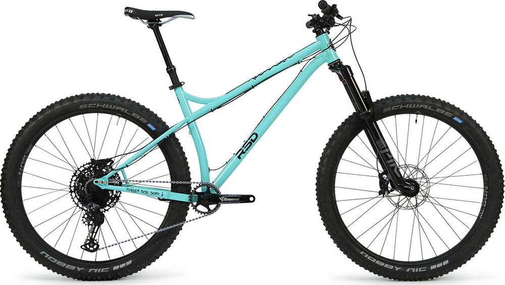 2020 RSD MIDDLECHILD Chromoly SLX – Specs, Comparisons