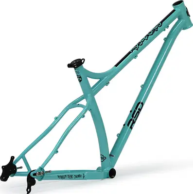 2020 RSD MIDDLECHILD Chromoly 27.5+ SLX – Specs, Comparisons