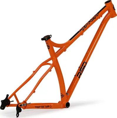 2020 RSD MIDDLECHILD Chromoly 27.5+ SLX – Specs, Comparisons