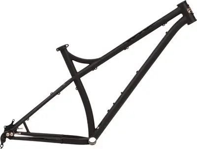 2020 RSD MIDDLECHILD Chromoly 27.5+ SLX – Specs, Comparisons
