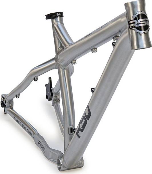 2020 RSD MIDDLECHILD V2 Aluminum 27.5+ SX – Specs, Comparisons