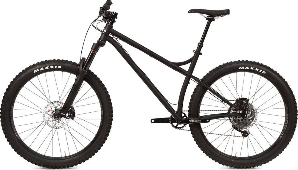 2021 RSD MIDDLECHILD Chromoly 27.5+ SLX – Specs, Comparisons