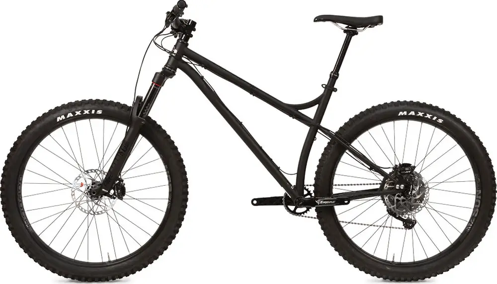 2021 RSD MIDDLECHILD Chromoly 29in SLX – Specs, Comparisons