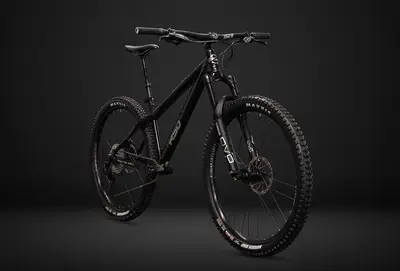 2021 RSD MiddleChild V2 Aluminum 27.5+ GX – Specs, Comparisons