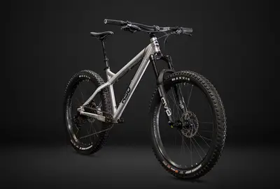2021 RSD MiddleChild V2 Aluminum 27.5+ GX – Specs, Comparisons