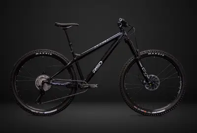 2021 RSD MiddleChild V2 Aluminum 27.5+ GX – Specs, Comparisons